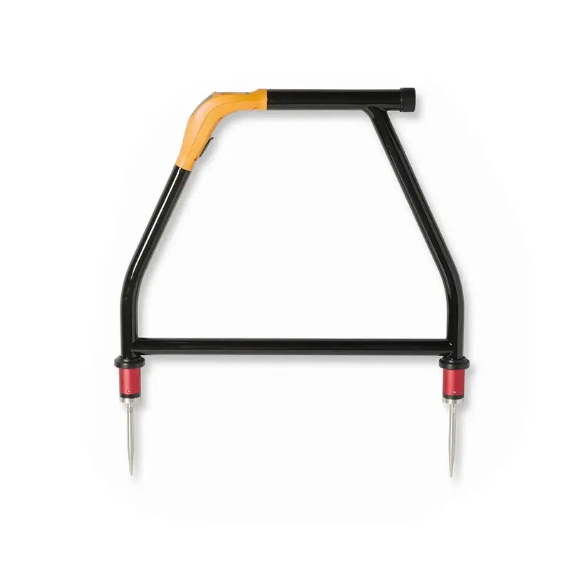 Fluke Smarttrace A-Frame Cable Fault Locator – Ip54 Rated, Up To 20 Ft Depth, Model Af2082 1
