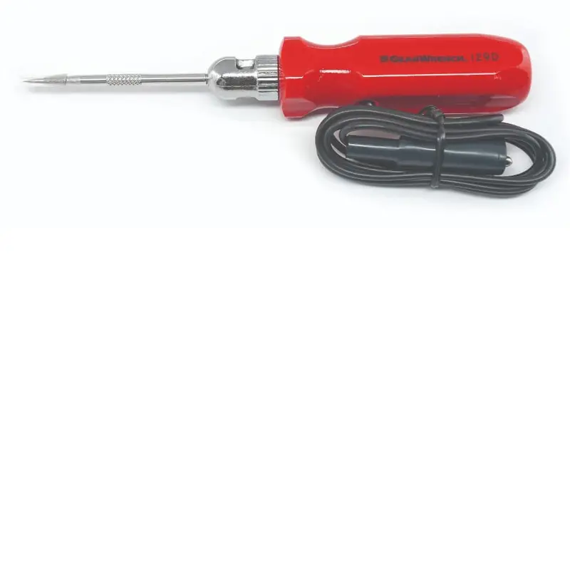 Gearwrench 129D Low-Voltage Circuit Tester For 6V And 12V Systems With Led Indicator 1