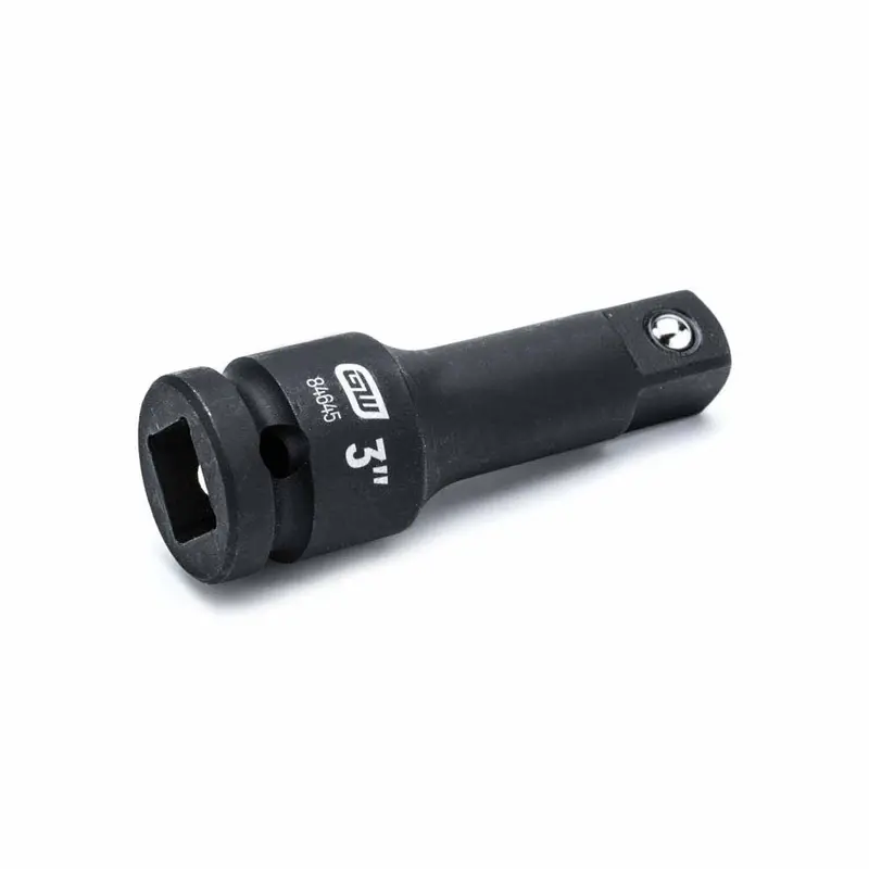 Gearwrench 15" Standard Impact Extension — 1/2" Drive, High-Strength Steel 1