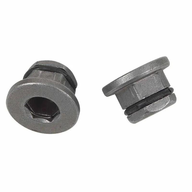 Gearwrench 9535D 1/2" Ratcheting Wrench-To-Bit Adapter Kit – 2-Piece, High-Torque Transfer System 1