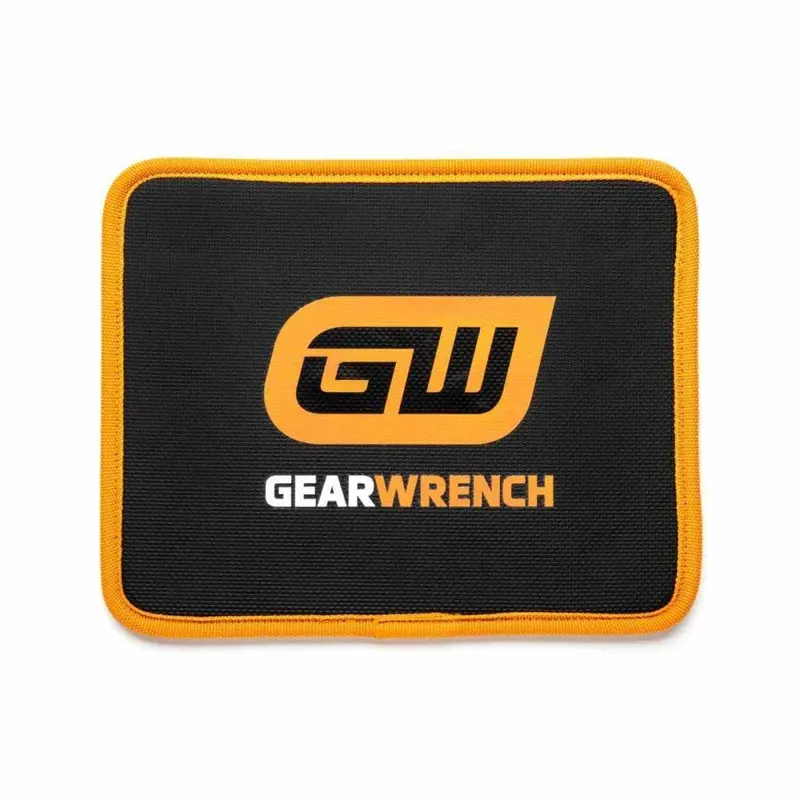 Gearwrench Gwmagmat108 10" × 8" High-Performance Magnetic Tool Mat 1
