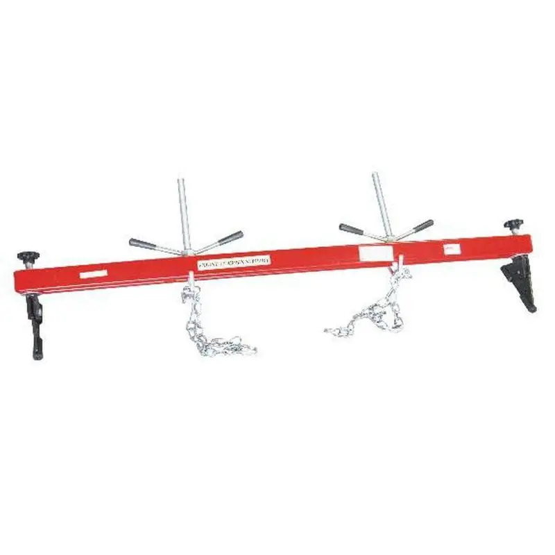 Grip 19010 450Kg Adjustable Engine Support Bar With Wide Compatibility 1