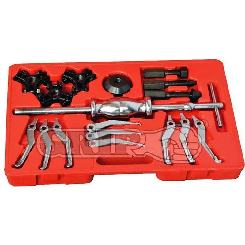 Grip 21175 Internal And External Component Puller Combo 1