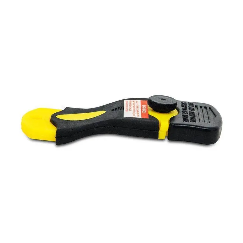 Grip 46116 Precision Mini Razor Scraper Tool 1