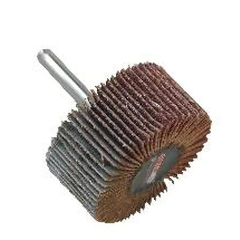 Grip 50Mm Flap Sanding Wheel – 60-Grit, Model 29009 1