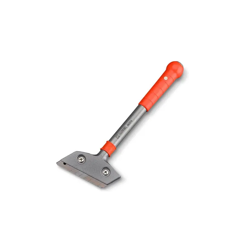 Harden 620213 Aluminum Scraper – 300Mm Precision Edge Tool 1