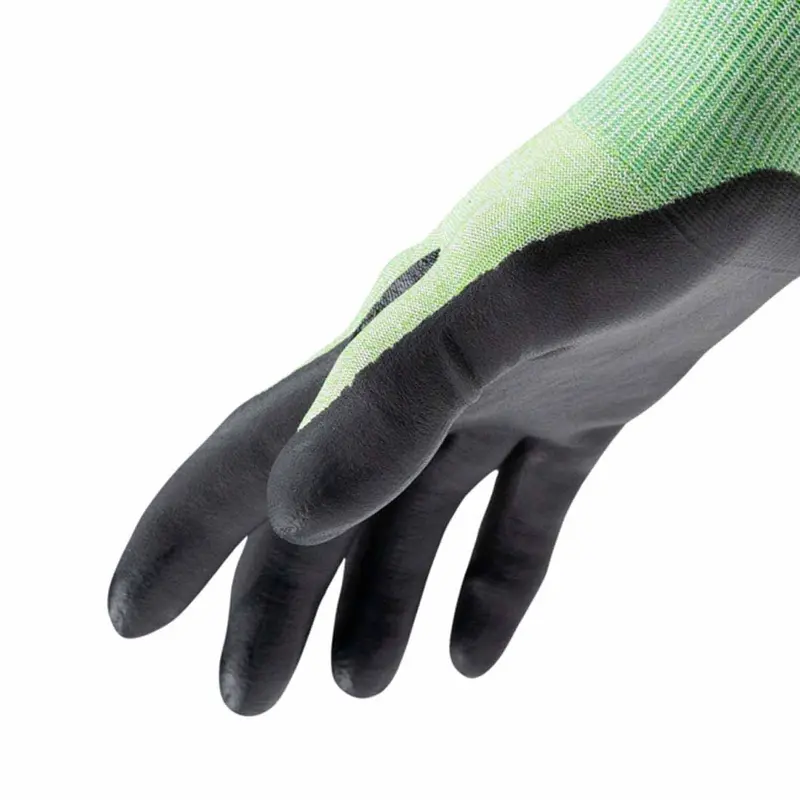 Hexarmor 1053-Xxl Foam-Nitrile Palm Work Gloves – Enhanced Dexterity & Comfort 1