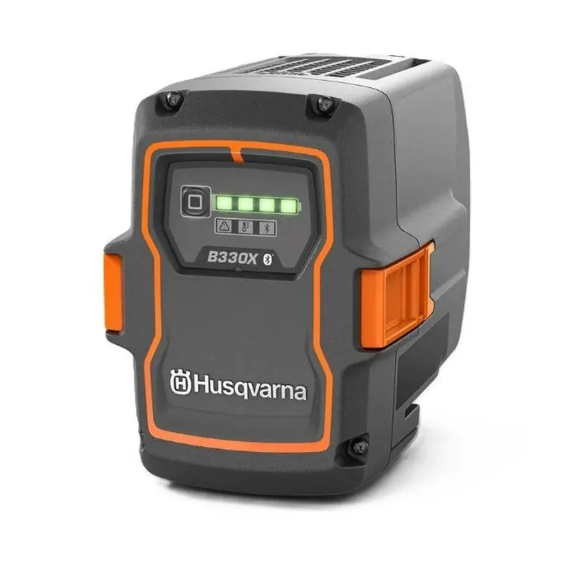 Husqvarna Bli 40-B330X Battery — 36V, 9Ah Lithium-Ion Power Pack For Cordless Tools 1