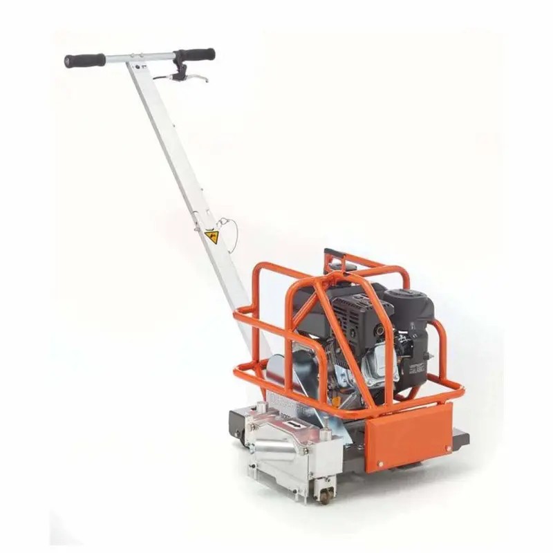 Husqvarna Soff-Cut 150D Early-Entry Concrete Saw – 4.8 Hp, 6-Inch Blade, Gas-Powered 1