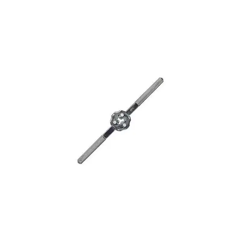 Irwin 11026Zr Die Stock Wrench – 26" Handle For 1" Hexagon Dies 1