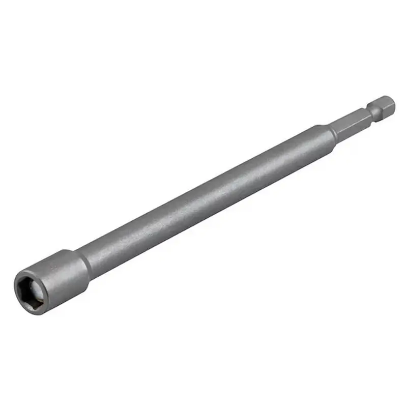 Irwin Magnetic Nutsetter – 6" × 5/16", Industrial-Strength (10-Pack) 1