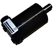 J-Series 129-0311 Hydraulic Motor – Model 129-0311 1