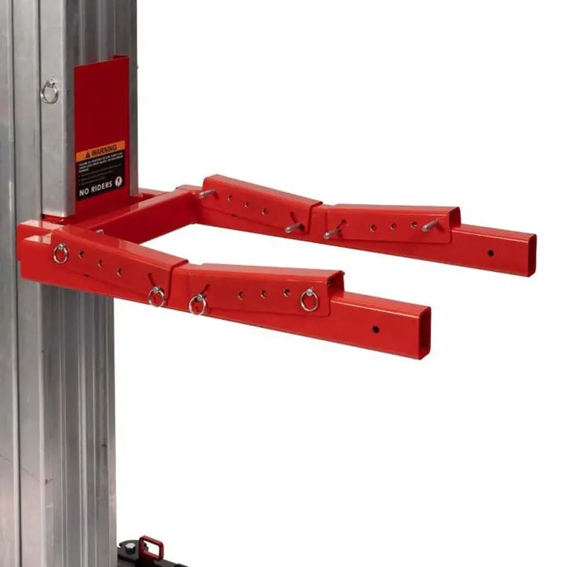 Jet Adjustable Pipe Cradle Kit – Jt1-2596 1