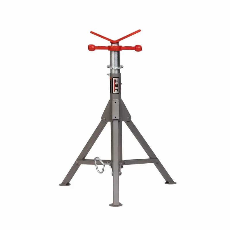 Jet Compact Folding Pipe Jack – Jt1-2401 1