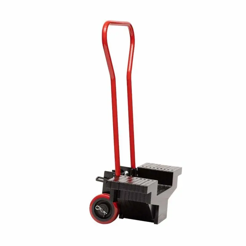 Jet Counterbalance Dolly Assembly – Jt1-2594 1