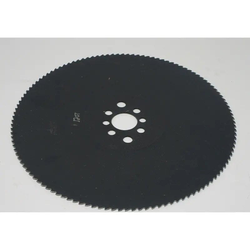 Jet Ferrous Cold Saw Blade – 275Mm Diameter, 32Mm Arbor, 2Mm Kerf, 120-Tooth 1