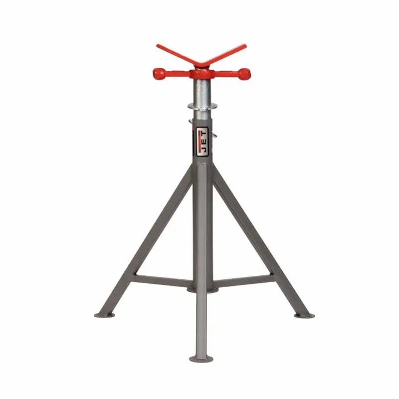 Jet Fixed-Height Pipe Jack Stand – Jt1-2665 1