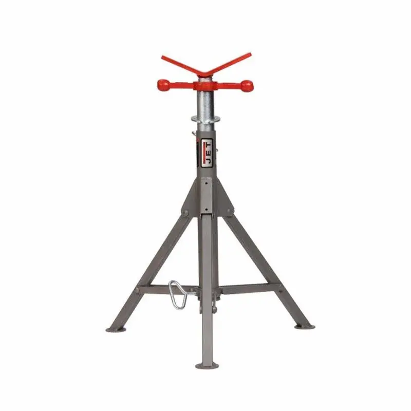 Jet Folding Pipe Jack Stand – Jt1-2664 1