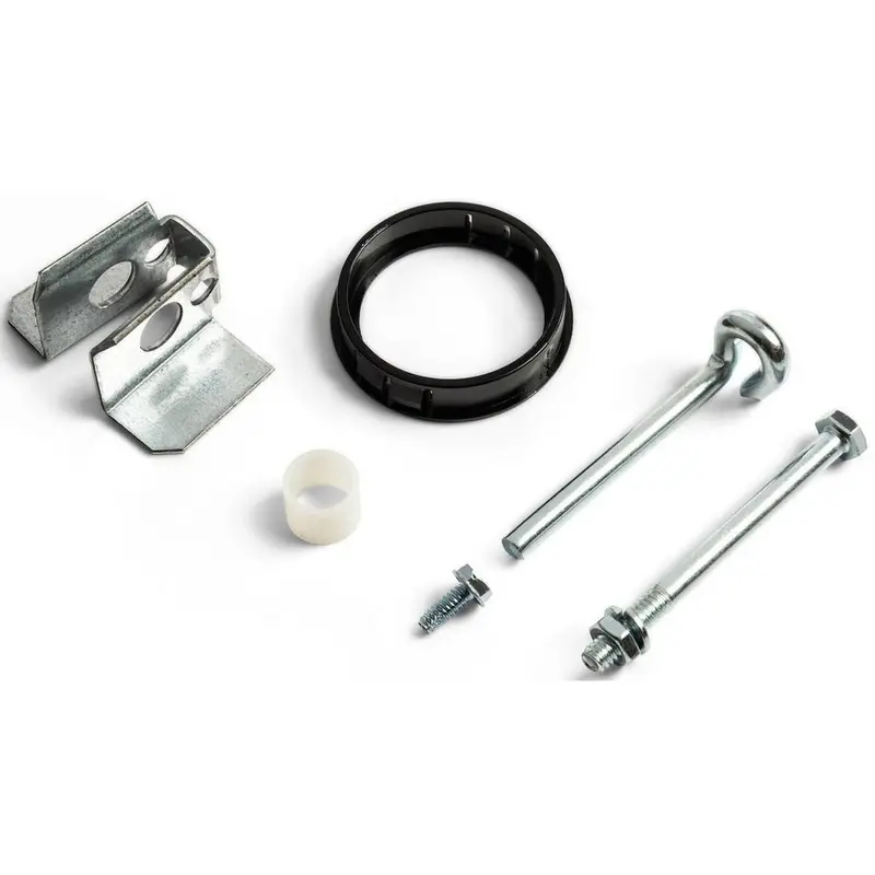 Jobox 10318-705 Universal Lock Installation Kit For Commercial And Residential Doors 1