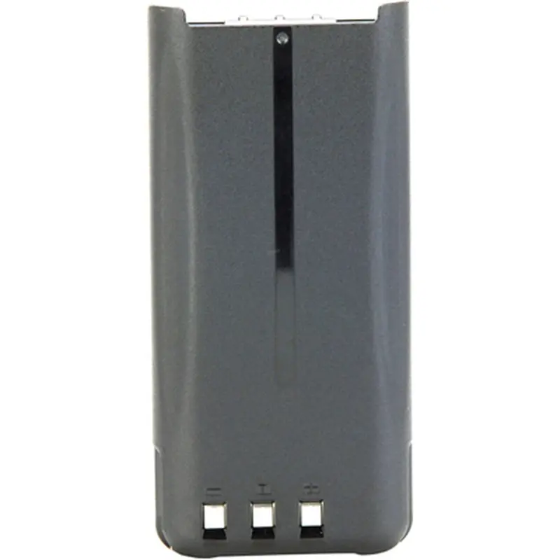 Kenwood Knb-69L 7.4V 2550Mah Li-Ion Rechargeable Battery For Two-Way Radios 1