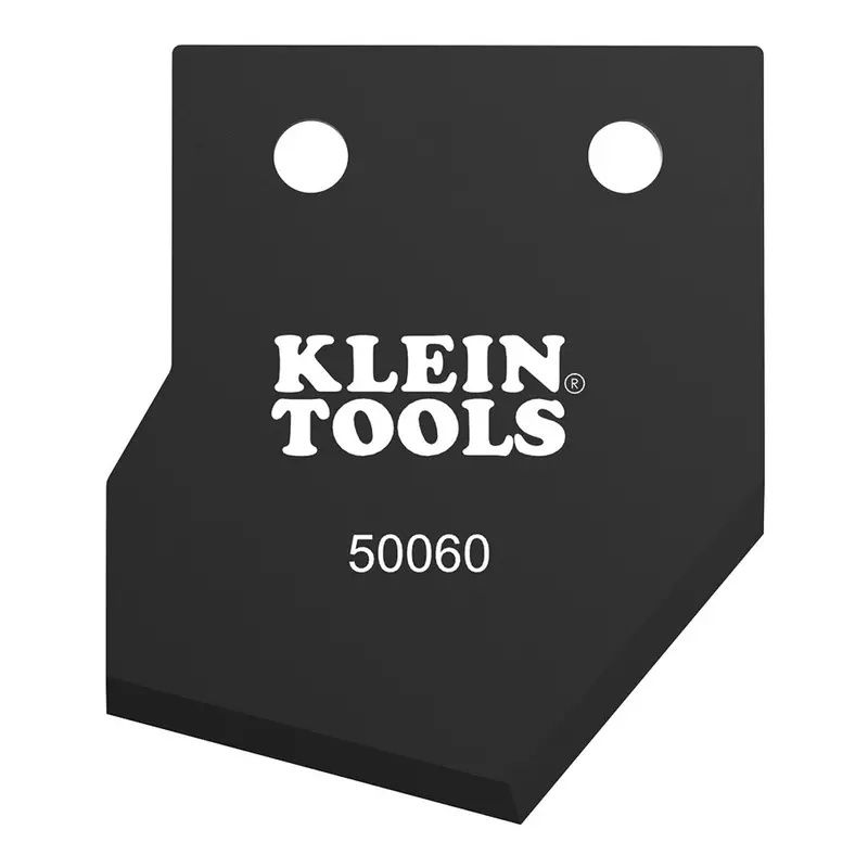Klein 50060 Replacement Blade For 1-Inch Pex & Tubing Cutters (1-Blade Pack) 1