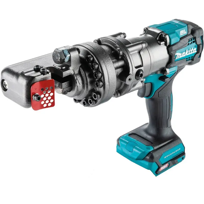 Makita 40V Xgt Cordless Rebar Cutter – Brushless Motor, Compact Design (Tool Only) 1