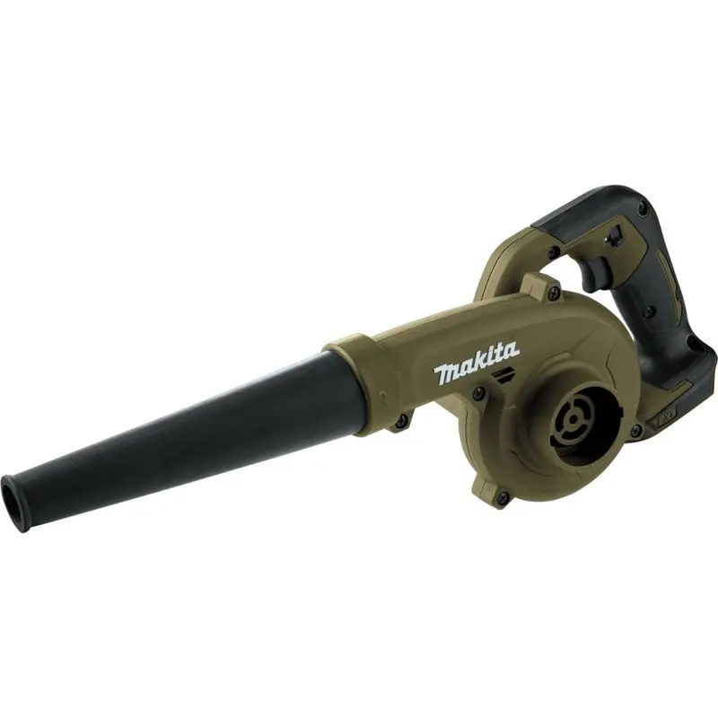 Makita Adbu05Z 18V Lxt Cordless Blower – Lightweight Outdoor Air Mover 1