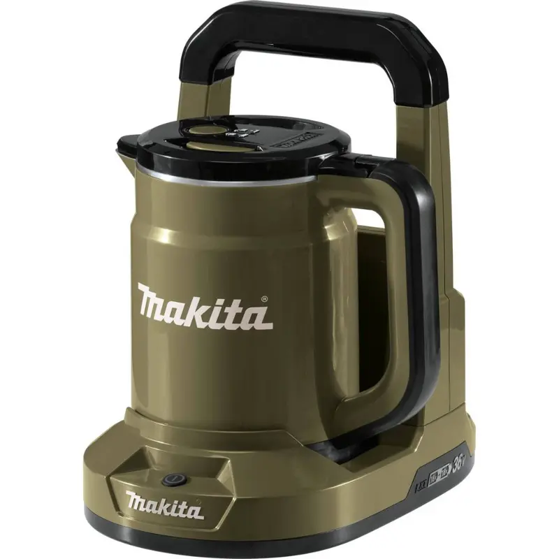 Makita Adtk01Z 36V (Dual 18V) Lxt Hot Water Kettle – Outdoor Adventure Heating Solution 1