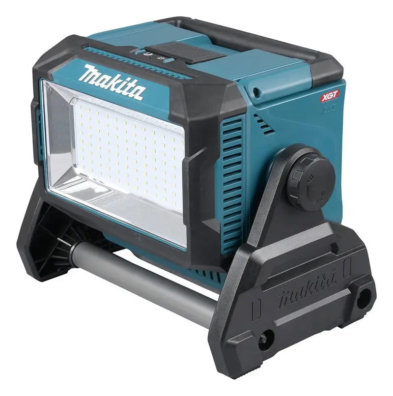 Makita Ml009G Xgt/Lxt Multi-Voltage Worklight – Bare Tool (No Battery Or Charger) 1