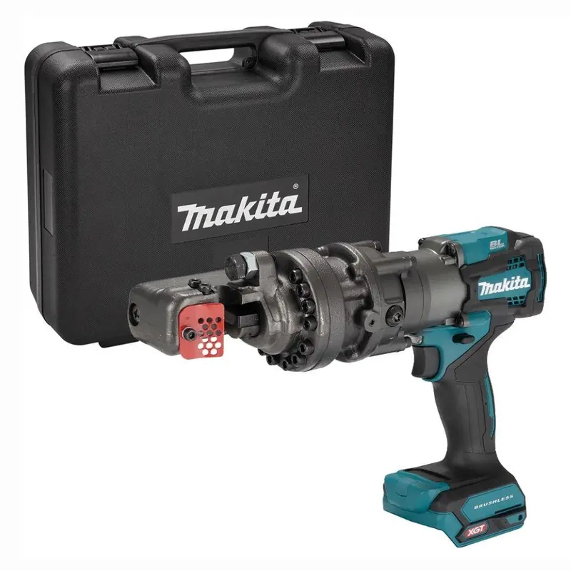 Makita Sc001Gzk 40V Xgt Brushless Steel Rod Cutter – Includes Carry Case 1