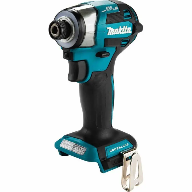 Makita Xdt20Z 18V Lxt Quick-Shift 4-Speed Brushless Impact Driver – Bare Tool 1