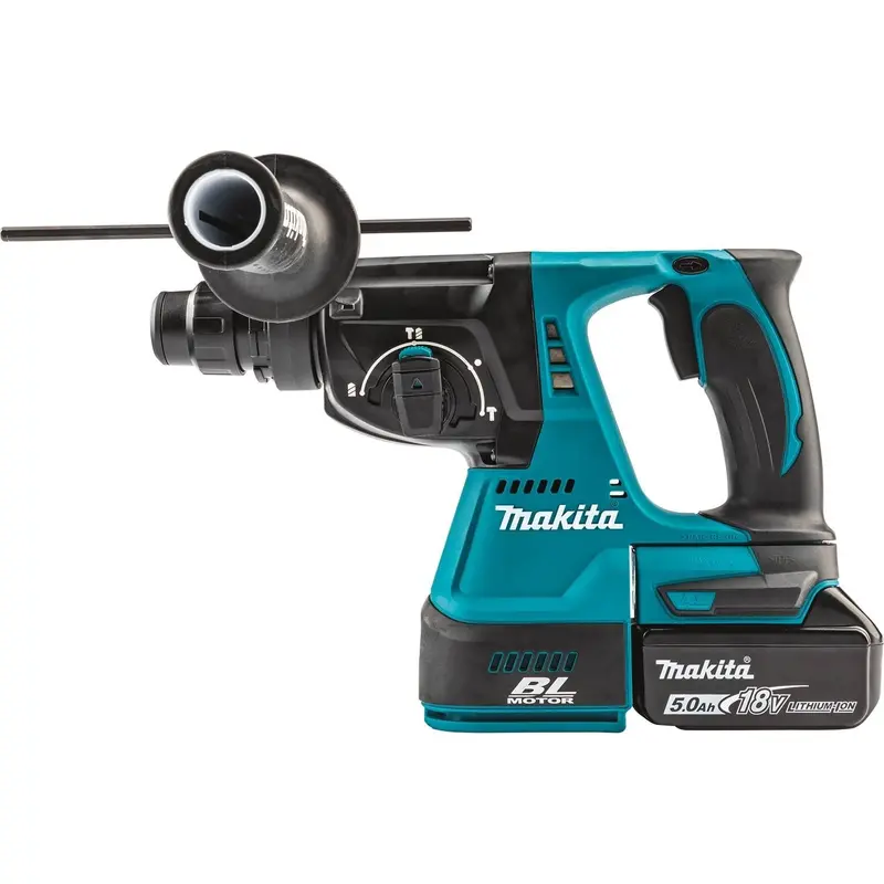 Makita Xrh011Twx 18V Lxt 1-Inch Rotary Hammer Kit 1