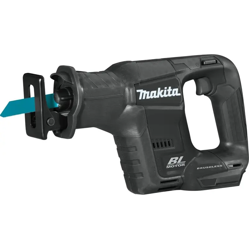Makita Xrj07Zb 18V Lxt Sub-Compact Brushless Reciprocating Saw (Bare Tool) 1