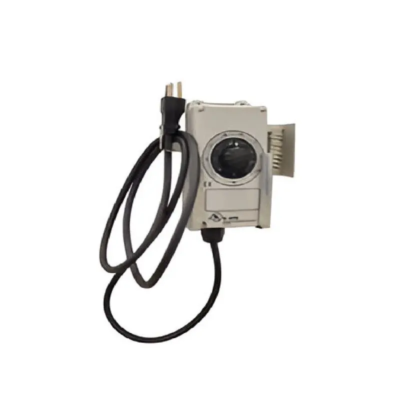 Master Industrial Mhd-T1Wb Wired Remote Thermostat Kit – Compatible With Tec Series Heaters 1