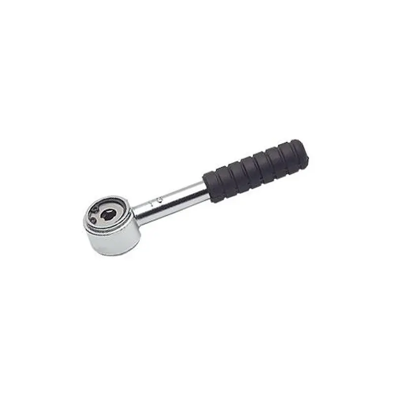Mcco Abw-030 Ratcheting Threaded Rod Wrench – 3/8-Inch Drive 1