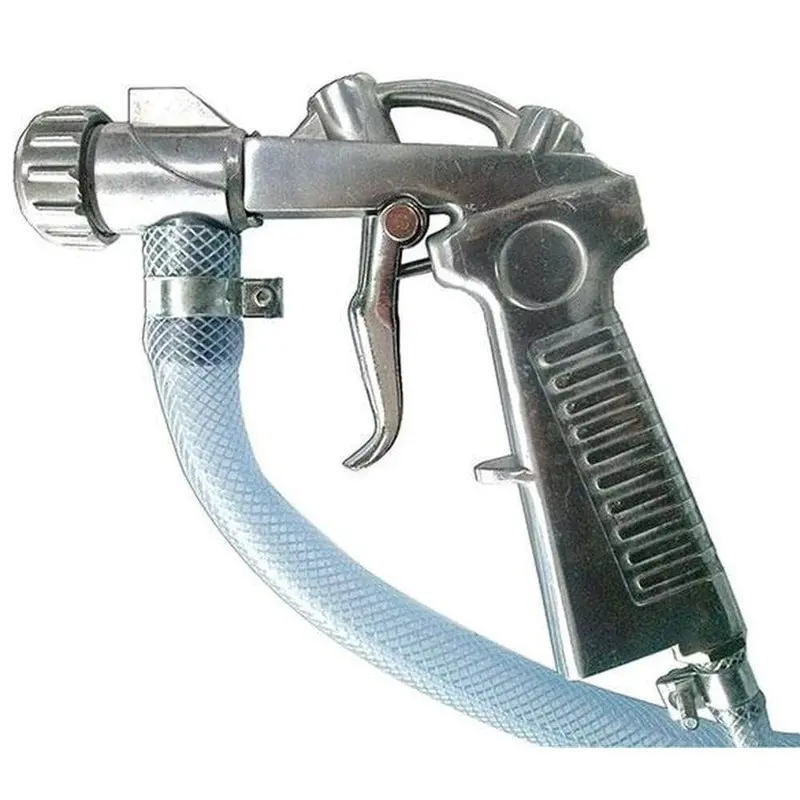 Metaltech 10530 Replacement Sandblasting Gun – Compatible With Grip 15100 Cabinet 1
