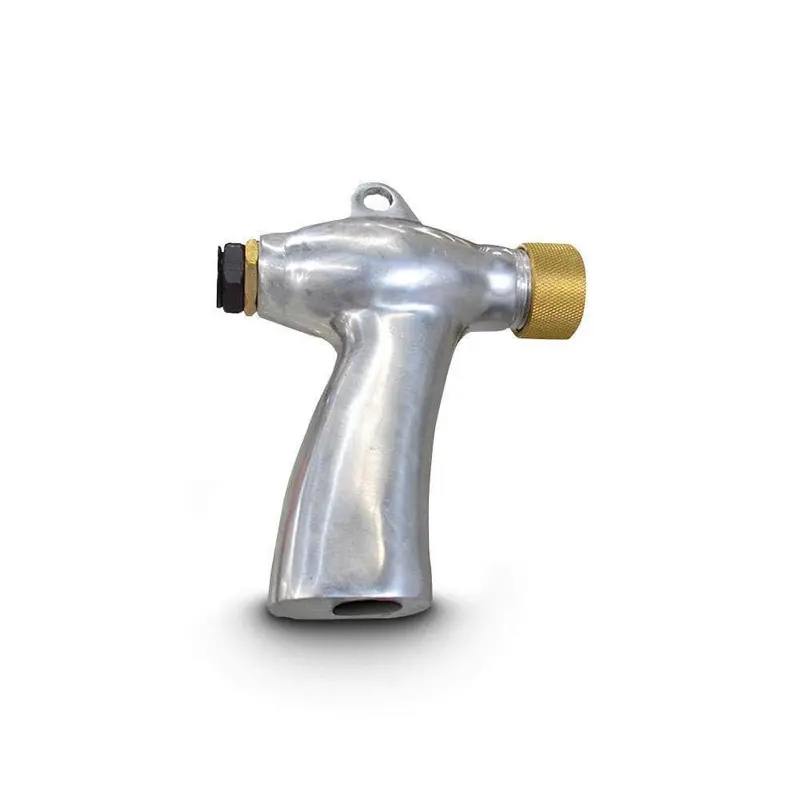 Metaltech 10535 Standard Duty Sandblasting Gun – Durable Nozzle Assembly 1