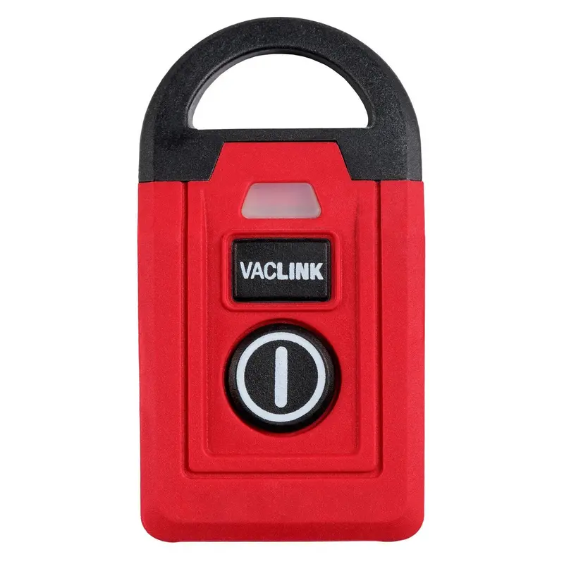 Milwaukee 0952-20 Vaclink Wireless Remote For Dust Control Integration 1
