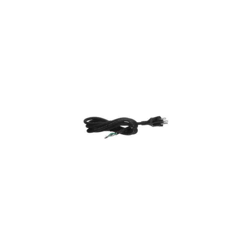 Milwaukee 22-64-0440 Replacement Power Cord For 6230 Band Saw (120V, 6-Foot Length) 1