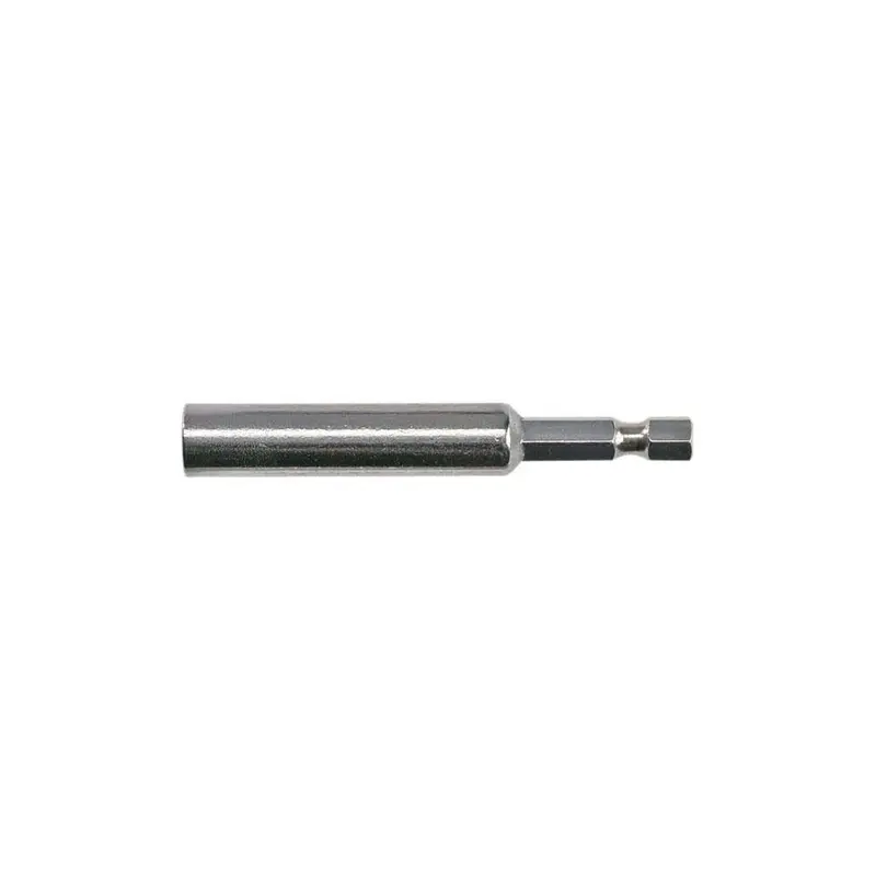 Milwaukee 48-32-3065 Magnetic Bit Holder – 1/4" Hex Shank, 3" Length, High-Strength Magnet 1