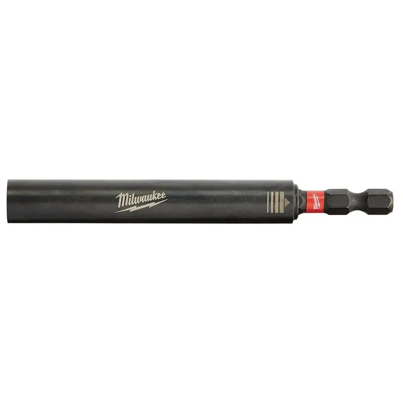 Milwaukee 48-32-4526 Shockwave 4-Inch Magnetic Impact Drive Guide – Pack Of 10 1