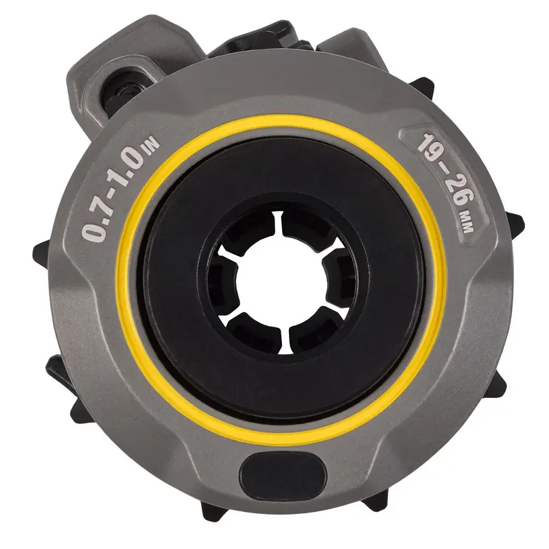 Milwaukee 49-16-B103 Adjustable Bushing – 0.7"–1" Range, For M18 Fuel Covered Conductor Stripper 1