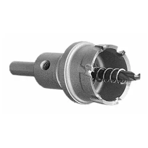 Milwaukee 49-57-8223 1-3/8" Carbide-Tipped Cutter – For Roto-Hammer Applications 1