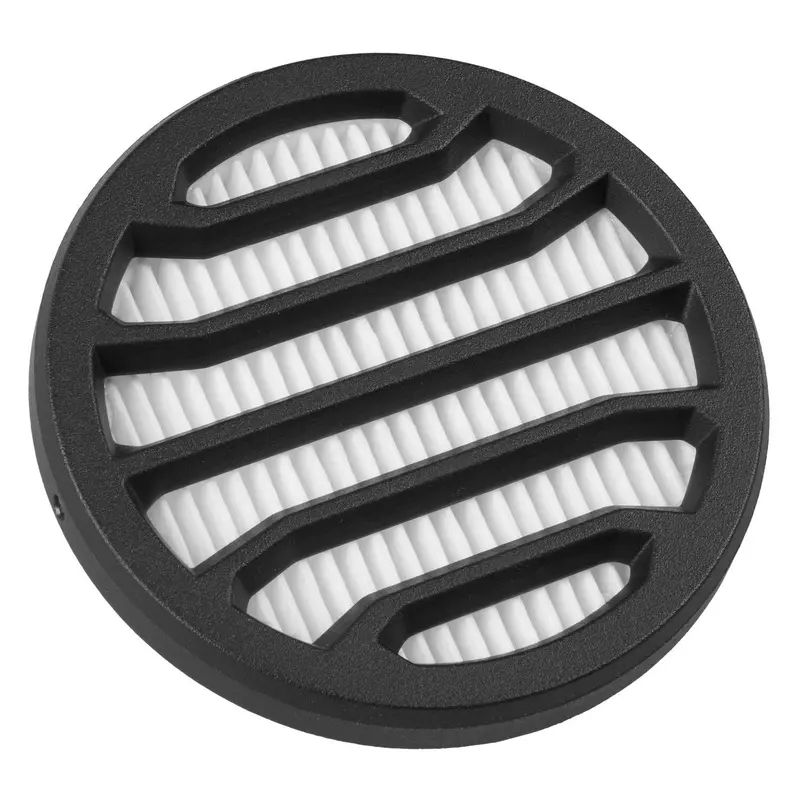 Milwaukee 49-90-1949 Replacement Inlet Filter – For Dust Extractors And Vacuum Systems 1