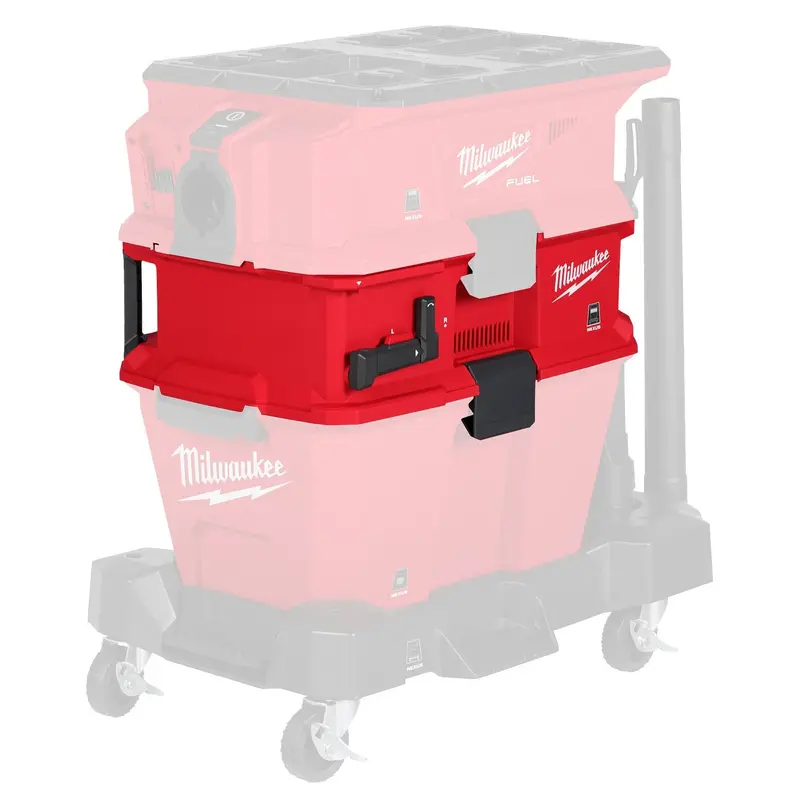 Milwaukee Nexus Dedicated Filter Cleaner – Model 0991-20 1