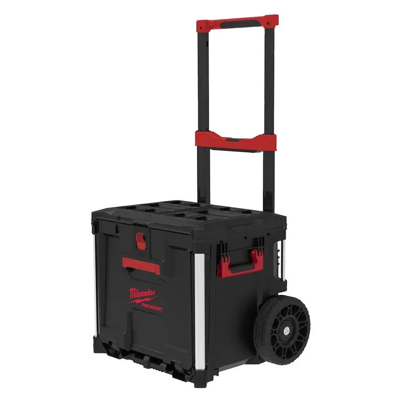 Milwaukee Packout Rolling Drawer Tool Box Trolley (Model 4932498651) 1