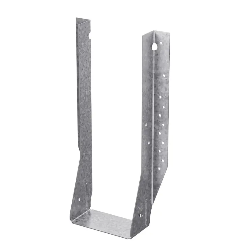 Miu4.75/14 G90 Galvanized Face-Mount I-Joist Hanger – 4-5/8" X 14" 1