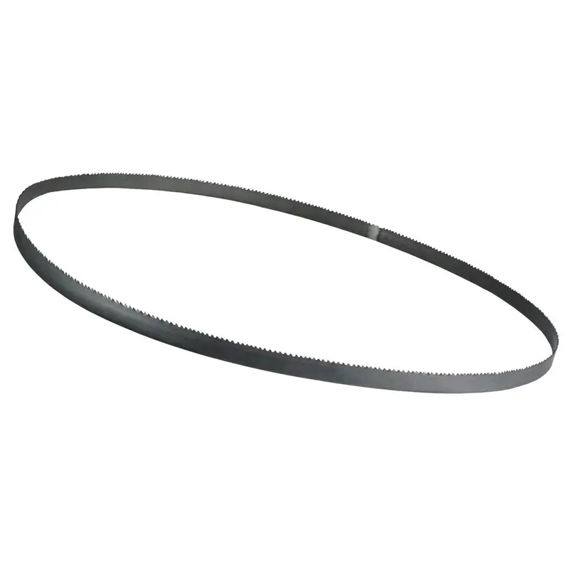Mk Morse Zwep441418Mcb25 44-7/8" Bi-Metal Band Saw Blade – 14/18 Tpi, 25-Pack 1