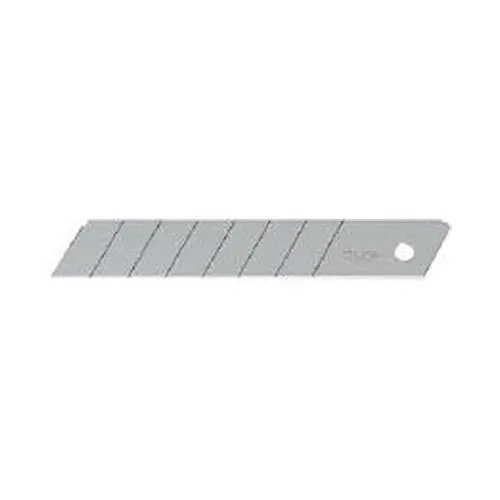 Olfa Hb5B Heavy-Duty Utility Knife Blades — Extra-Hardened Steel, 5-Pack 1