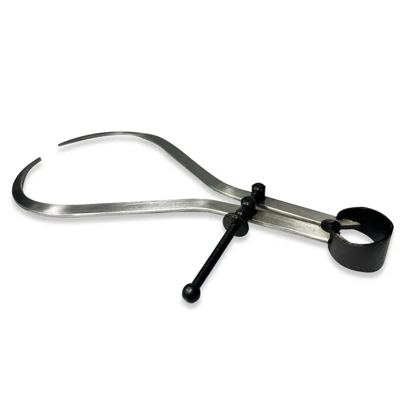 Ozar Acs0113 Precision Outside Caliper – 200Mm (8 Inch) 1